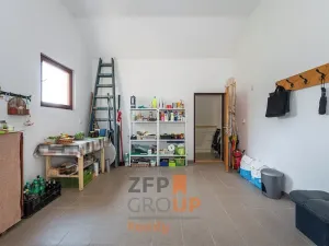 Prodej rodinného domu, Březina, 171 m2