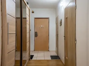 Prodej bytu 2+1, Ostrava, Františka Hajdy, 62 m2