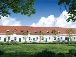 Prodej bytu 6+kk a větší, Třeboň, 247 m2