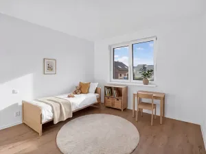 Prodej rodinného domu, Velké Pavlovice, Hrušková, 130 m2