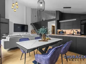 Prodej apartmánu, Pec pod Sněžkou, 303 m2