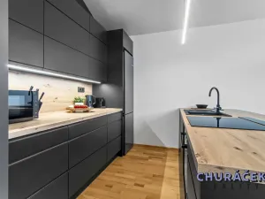 Prodej apartmánu, Pec pod Sněžkou, 303 m2