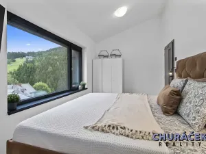 Prodej apartmánu, Pec pod Sněžkou, 303 m2