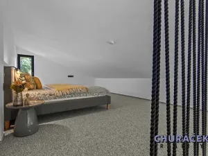 Prodej apartmánu, Pec pod Sněžkou, 303 m2