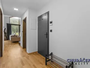 Prodej apartmánu, Pec pod Sněžkou, 303 m2