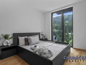 Prodej apartmánu, Pec pod Sněžkou, 303 m2