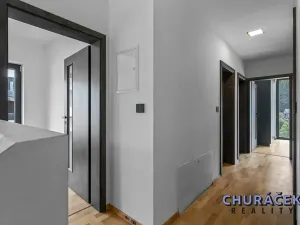Prodej apartmánu, Pec pod Sněžkou, 303 m2