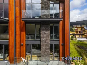 Prodej apartmánu, Pec pod Sněžkou, 303 m2