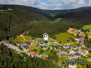 Prodej apartmánu, Pec pod Sněžkou, 303 m2