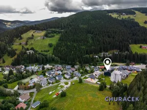 Prodej apartmánu, Pec pod Sněžkou, 303 m2