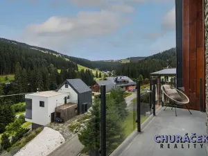 Prodej činžovního domu, Pec pod Sněžkou, 303 m2