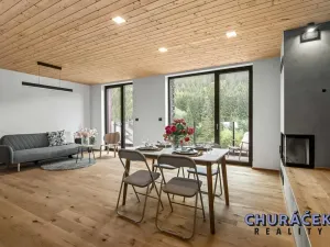 Prodej činžovního domu, Pec pod Sněžkou, 303 m2