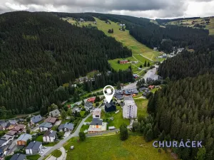 Prodej činžovního domu, Pec pod Sněžkou, 303 m2