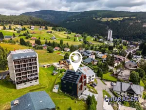 Prodej činžovního domu, Pec pod Sněžkou, 303 m2