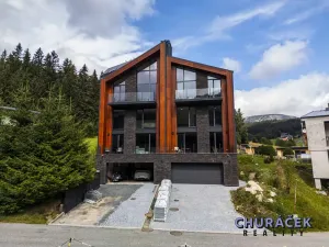 Prodej vícegeneračního domu, Pec pod Sněžkou, 303 m2