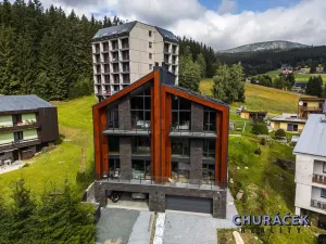 Prodej vícegeneračního domu, Pec pod Sněžkou, 303 m2