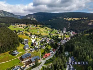 Prodej vícegeneračního domu, Pec pod Sněžkou, 303 m2