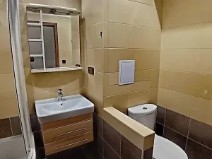 Pronájem bytu 3+1, Kraslice, Pod nádražím, 72 m2
