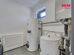 Prodej rodinného domu, Dražeň, 139 m2