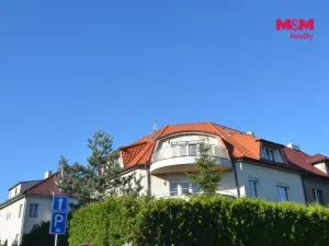 Pronájem bytu 3+1, Praha - Hloubětín, V Novém Hloubětíně, 162 m2