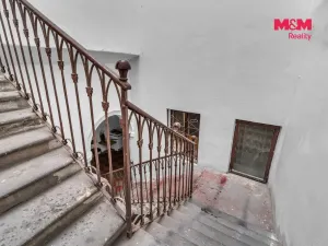 Prodej rodinného domu, Jičín - Staré Město, Valdštejnovo náměstí, 917 m2