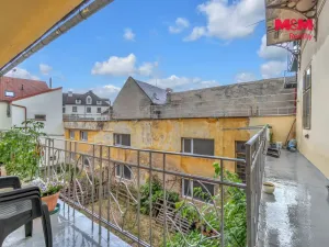Prodej rodinného domu, Jičín - Staré Město, Valdštejnovo náměstí, 917 m2