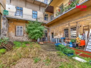 Prodej rodinného domu, Jičín - Staré Město, Valdštejnovo náměstí, 917 m2