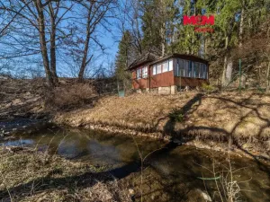 Prodej chaty, Kornatice, 35 m2