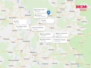 Prodej chaty, Kornatice, 35 m2