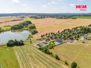 Prodej rodinného domu, Dražeň, 92 m2