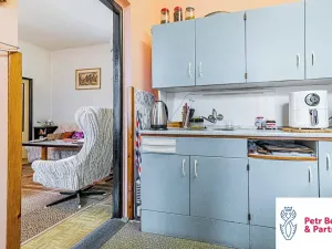Prodej obchodního prostoru, Rakovník, Husovo náměstí, 1100 m2