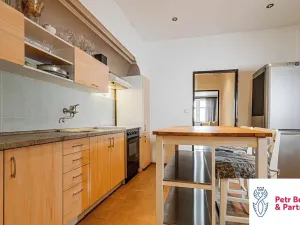 Prodej obchodního prostoru, Rakovník, Husovo náměstí, 1100 m2