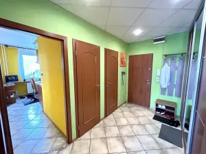 Prodej bytu 3+1, Pardubice, Bartoňova, 64 m2