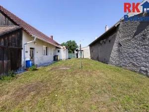 Prodej rodinného domu, Opolany, 117 m2