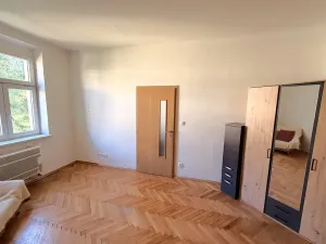 Prodej bytu 2+kk, Praha - Libeň, Vosmíkových, 48 m2