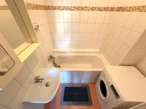 Prodej bytu 2+kk, Praha - Libeň, Vosmíkových, 48 m2
