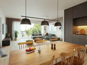 Prodej rodinného domu, Všetaty, 92 m2