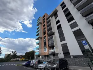 Pronájem bytu 2+kk, Praha - Kamýk, Hodkovická, 45 m2