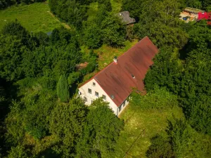 Prodej rodinného domu, Heřmanice, 150 m2