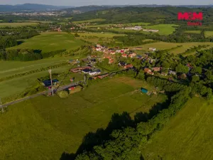 Prodej pozemku pro bydlení, Police, 2776 m2