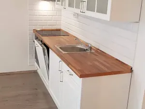 Pronájem bytu 2+kk, Praha - Žižkov, Hartigova, 50 m2