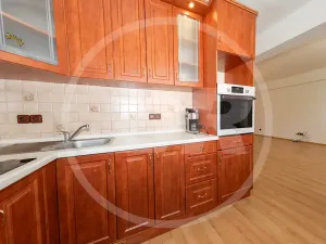 Pronájem bytu 3+1, Vlašim, Zámecká, 69 m2