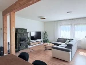 Prodej rodinného domu, Kostelany, 107 m2