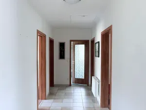 Prodej rodinného domu, Kostelany, 107 m2