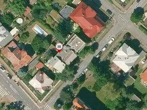 Prodej bytu 2+1, Český Brod, 5. května, 60 m2