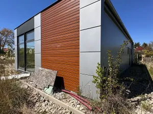 Prodej mobilheimu, Praha, Na Radosti, 100 m2