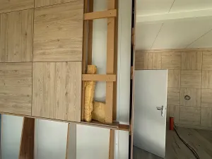 Prodej mobilheimu, Praha, Na Radosti, 100 m2