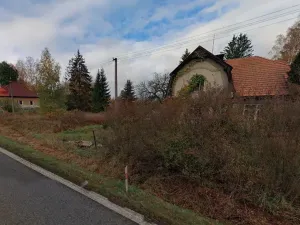 Prodej rodinného domu, Sobíňov, 160 m2
