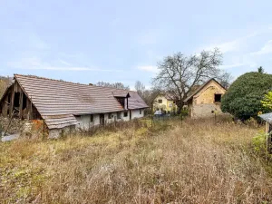 Prodej rodinného domu, Kaliště, 200 m2