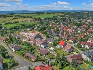 Prodej rodinného domu, Kamenický Šenov, Tovární, 200 m2
